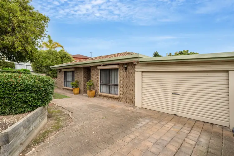 Second view of Homely house listing, 24 Macdonald Road, Christie Downs SA 5164