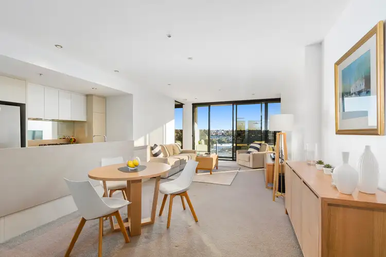 Main view of Homely apartment listing, 702/770A Toorak Road, Glen Iris VIC 3146