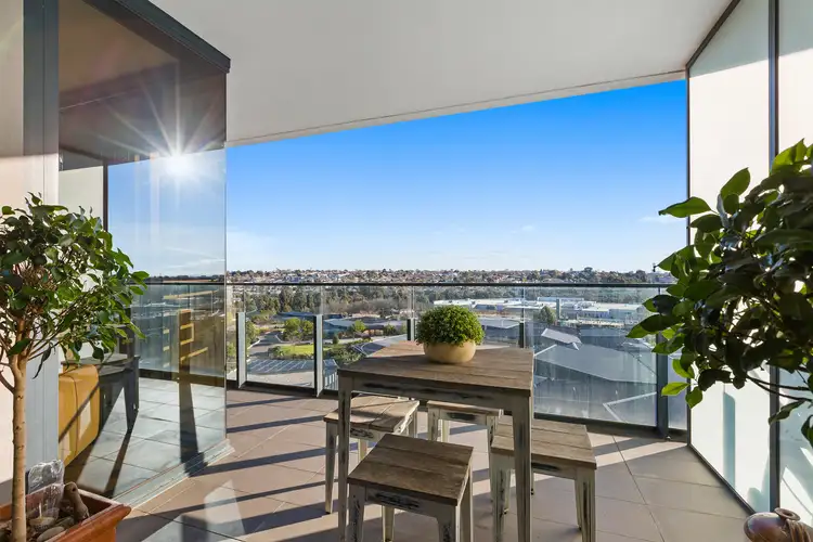 Third view of Homely apartment listing, 702/770A Toorak Road, Glen Iris VIC 3146