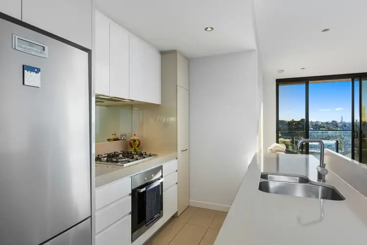 Fourth view of Homely apartment listing, 702/770A Toorak Road, Glen Iris VIC 3146