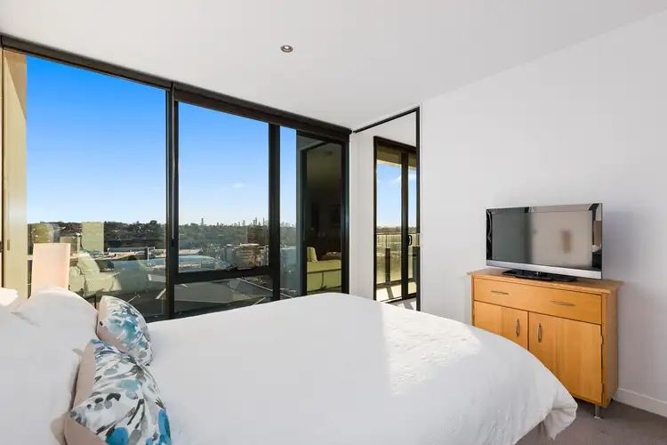 Fifth view of Homely apartment listing, 702/770A Toorak Road, Glen Iris VIC 3146