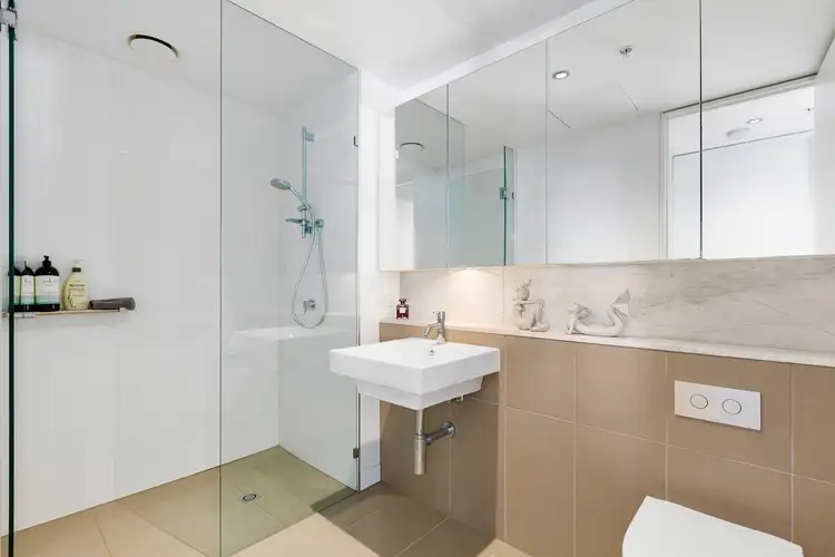 Sixth view of Homely apartment listing, 702/770A Toorak Road, Glen Iris VIC 3146