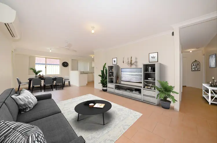 9 Banbury Way, Butler WA 6036