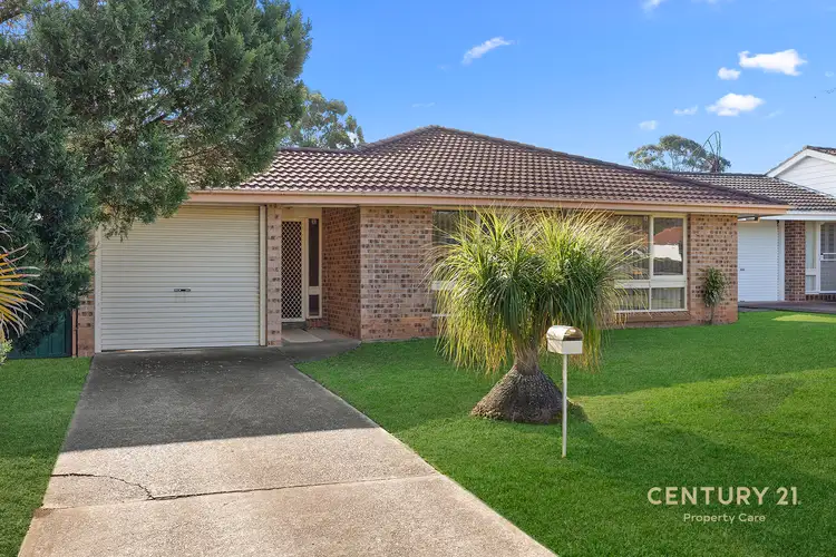 Main view of Homely house listing, 19 Longhurst Road, Minto NSW 2566