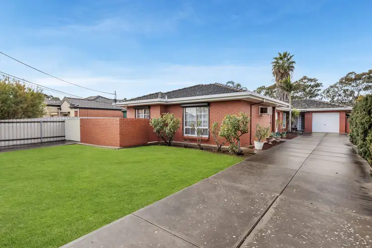 Main view of Homely unit listing, 1/51 Argyle Avenue, Marleston SA 5033