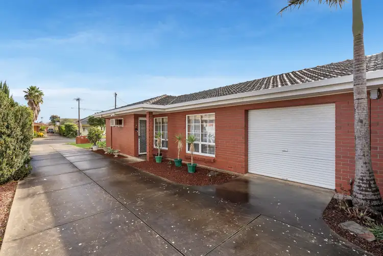 Second view of Homely unit listing, 1/51 Argyle Avenue, Marleston SA 5033