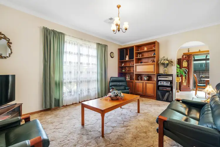 Third view of Homely unit listing, 1/51 Argyle Avenue, Marleston SA 5033