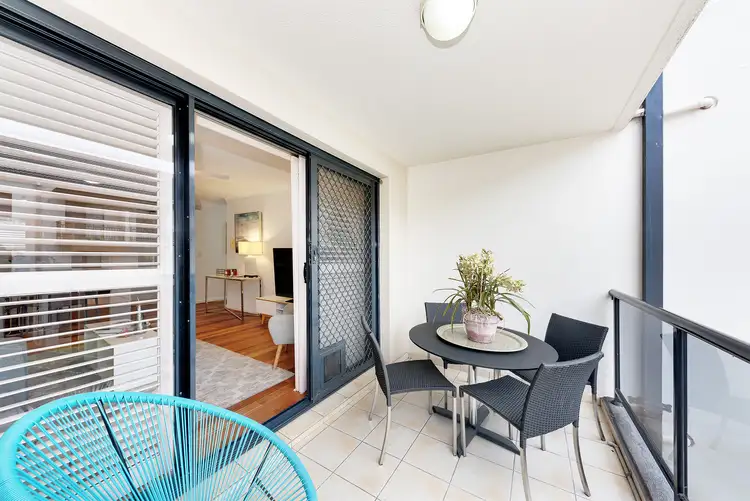Second view of Homely apartment listing, 7/4 Taylors Drive, Lane Cove NSW 2066