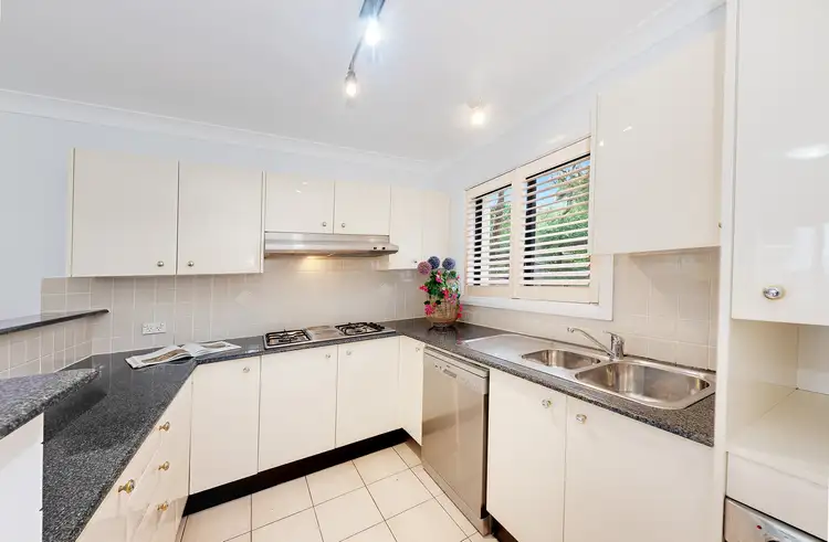 Fourth view of Homely apartment listing, 7/4 Taylors Drive, Lane Cove NSW 2066