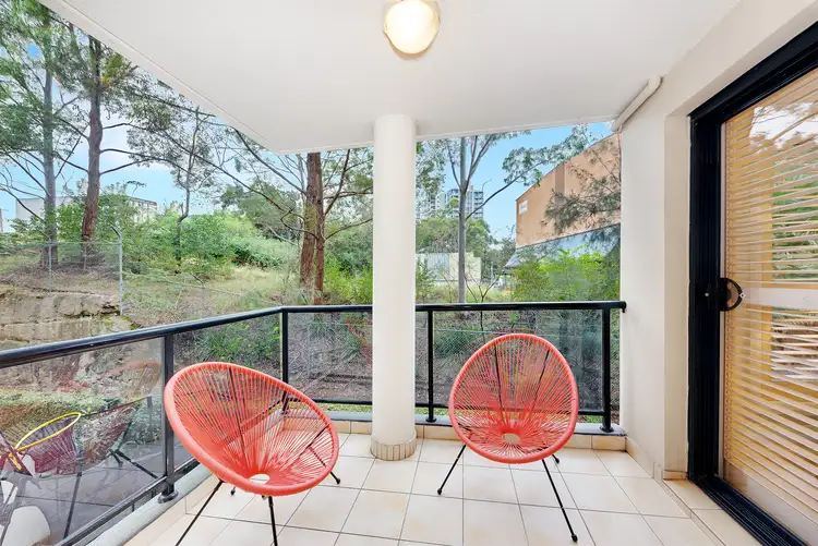 Fifth view of Homely apartment listing, 7/4 Taylors Drive, Lane Cove NSW 2066