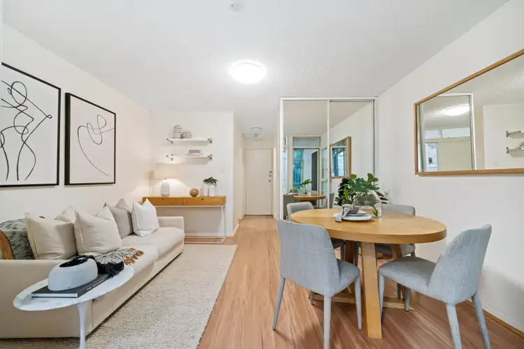 109/72 Henrietta Street, Waverley NSW 2024