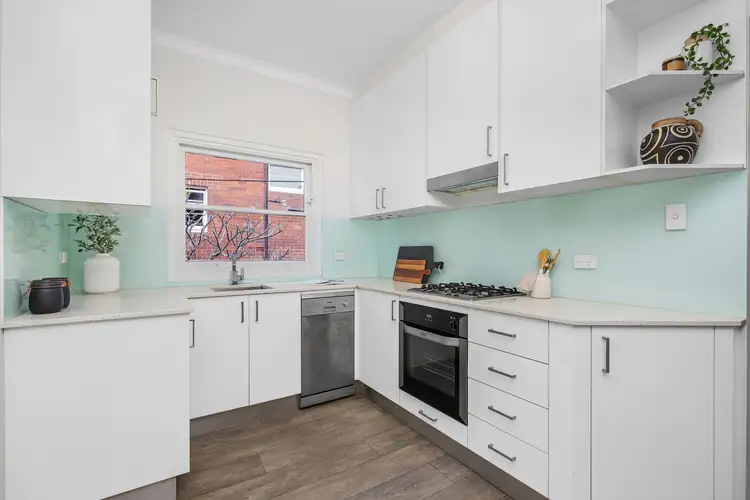 Second view of Homely apartment listing, 4/86 Kurraba Road, Neutral Bay NSW 2089