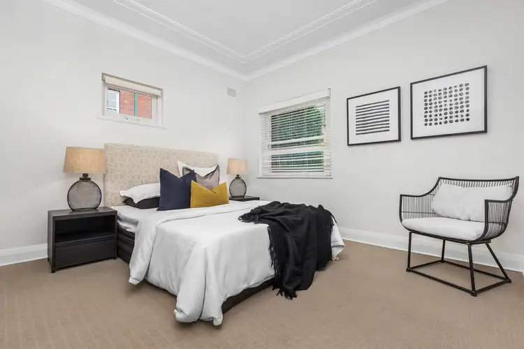 Third view of Homely apartment listing, 4/86 Kurraba Road, Neutral Bay NSW 2089
