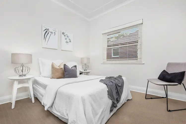Fifth view of Homely apartment listing, 4/86 Kurraba Road, Neutral Bay NSW 2089