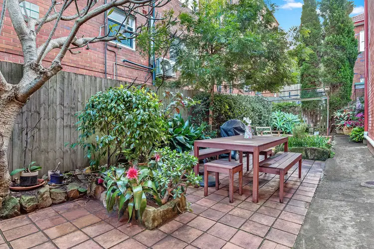 Sixth view of Homely apartment listing, 4/86 Kurraba Road, Neutral Bay NSW 2089