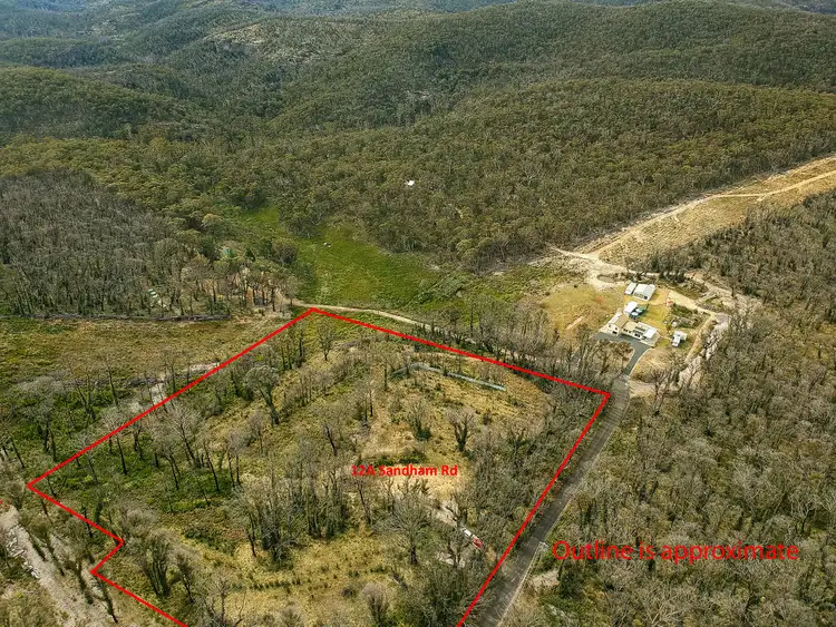 Main view of Homely land listing, 12A Sandham Rd, Bell NSW 2786