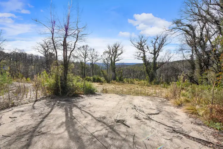 Third view of Homely land listing, 12A Sandham Rd, Bell NSW 2786