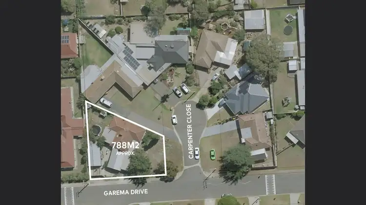 Main view of Homely house listing, 12 Carpenter Close, Morphett Vale SA 5162