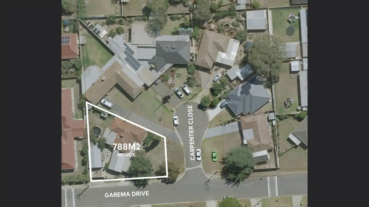 Main view of Homely house listing, 12 Carpenter Close, Morphett Vale SA 5162