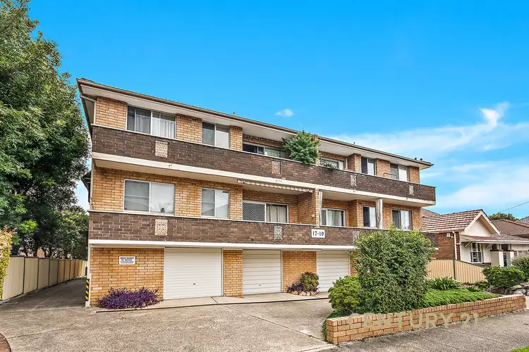 11/17-19 Oriental Street, Bexley NSW 2207