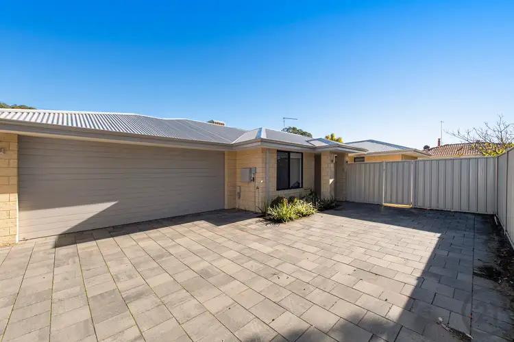 4A Fifth Avenue, Mandurah WA 6210