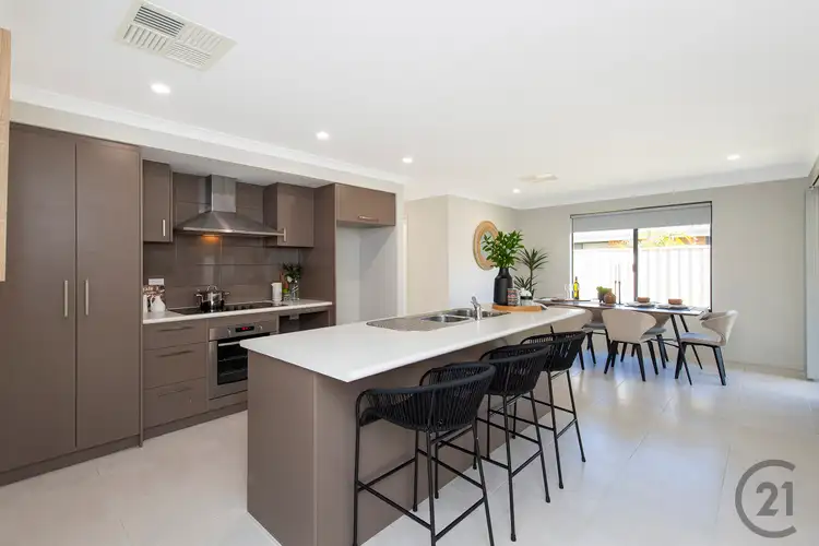 Third view of Homely house listing, 4A Fifth Avenue, Mandurah WA 6210