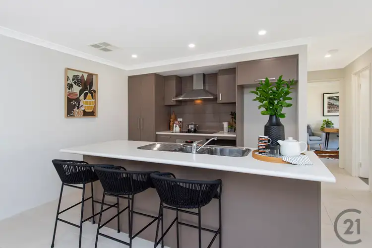 Sixth view of Homely house listing, 4A Fifth Avenue, Mandurah WA 6210