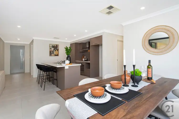 Seventh view of Homely house listing, 4A Fifth Avenue, Mandurah WA 6210