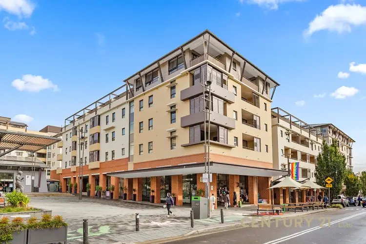 Main view of Homely apartment listing, 54/7-9 Belgrave Street, Kogarah NSW 2217