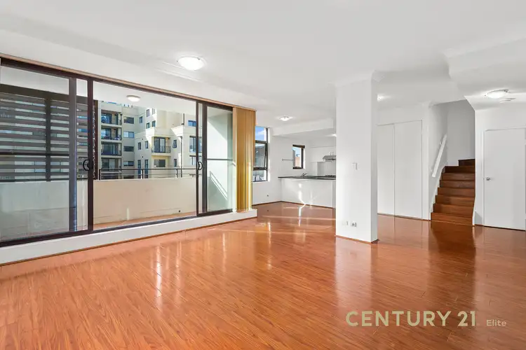 Second view of Homely apartment listing, 54/7-9 Belgrave Street, Kogarah NSW 2217