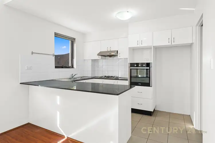 Third view of Homely apartment listing, 54/7-9 Belgrave Street, Kogarah NSW 2217