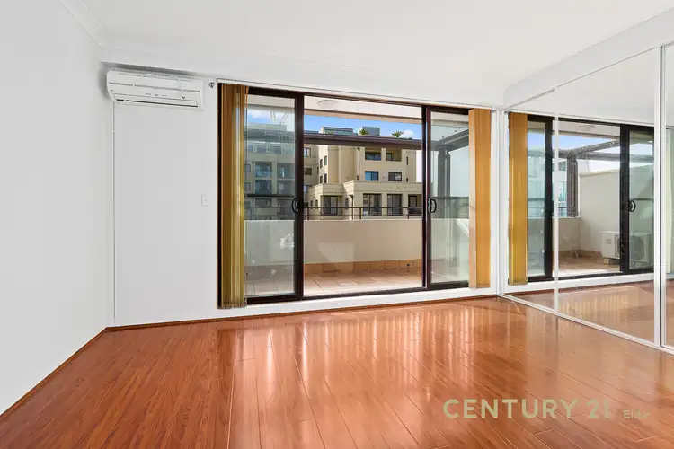 Fourth view of Homely apartment listing, 54/7-9 Belgrave Street, Kogarah NSW 2217