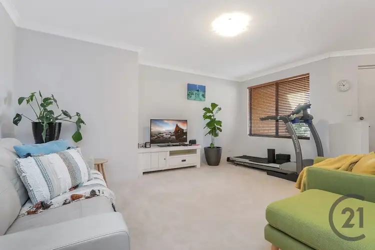 Fifth view of Homely house listing, 15 Georgette Court, Falcon WA 6210