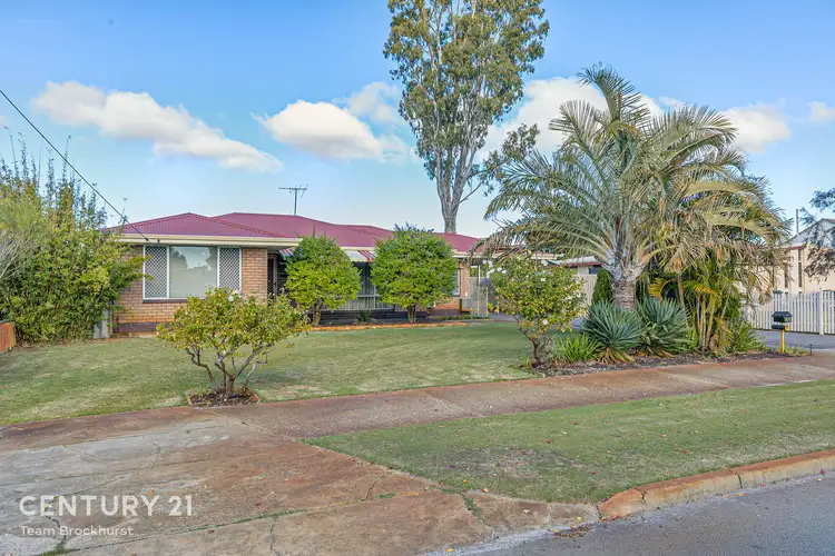 66 Berehaven Avenue, Thornlie WA 6108