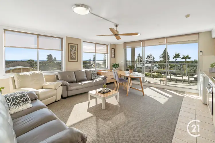 Main view of Homely unit listing, 530/18 Coral Street, The Entrance NSW 2261