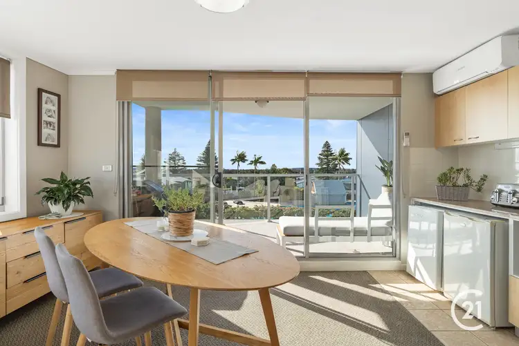 Second view of Homely unit listing, 530/18 Coral Street, The Entrance NSW 2261