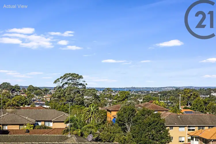 Third view of Homely apartment listing, 11/19-21 Noble Street, Allawah NSW 2218