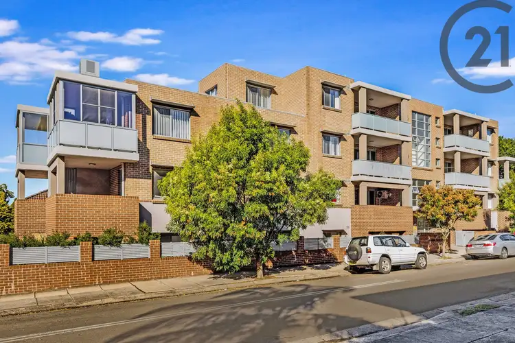 Fourth view of Homely apartment listing, 11/19-21 Noble Street, Allawah NSW 2218