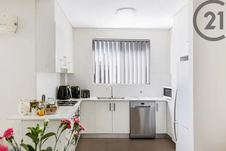 Fifth view of Homely apartment listing, 11/19-21 Noble Street, Allawah NSW 2218