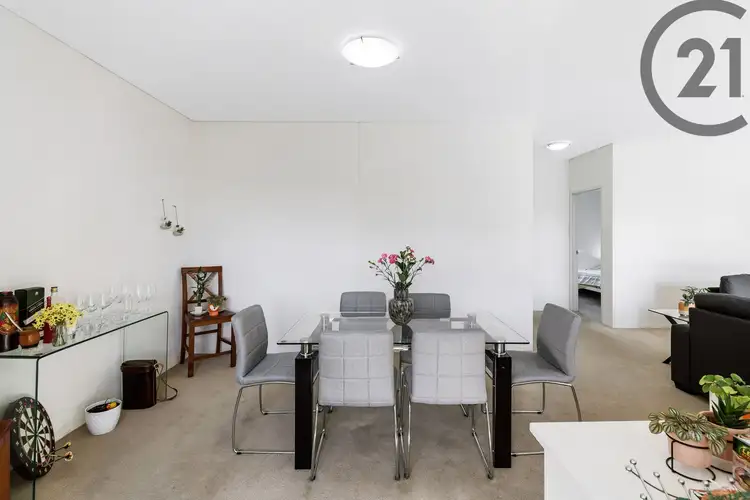 Sixth view of Homely apartment listing, 11/19-21 Noble Street, Allawah NSW 2218