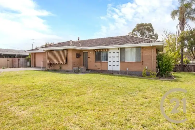 16 Dadger Street, Dudley Park WA 6210