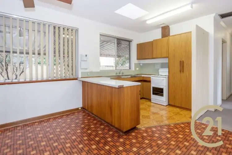 Fourth view of Homely house listing, 16 Dadger Street, Dudley Park WA 6210