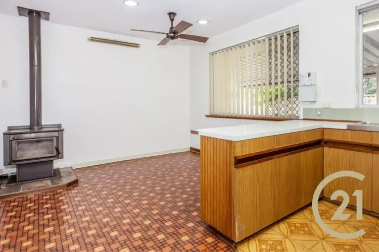 Fifth view of Homely house listing, 16 Dadger Street, Dudley Park WA 6210