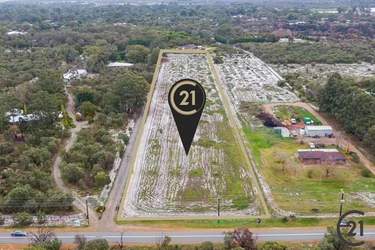 78 Cumming Road, Oakford WA 6121