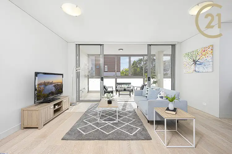 231/2-8 Bruce Ave, Killara NSW 2071