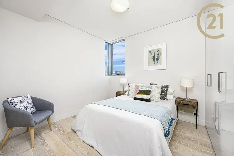 Fourth view of Homely apartment listing, 231/2-8 Bruce Ave, Killara NSW 2071