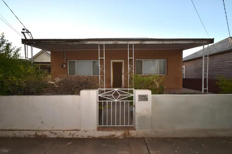548 Chapple Street, Broken Hill NSW 2880