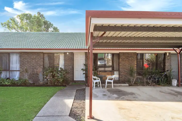 45/31 Nyanza Street, Woodridge QLD 4114