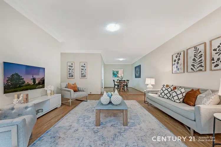Second view of Homely townhouse listing, 6/157-159 North Rocks Road, North Rocks NSW 2151