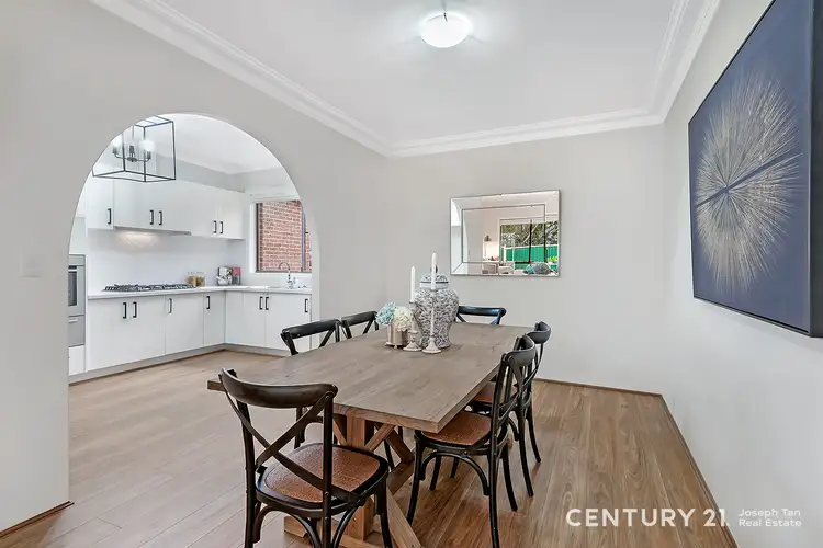 Third view of Homely townhouse listing, 6/157-159 North Rocks Road, North Rocks NSW 2151